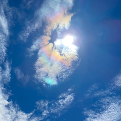 ITSUKI(ｲﾂｷ) ☁️彩雲🌈