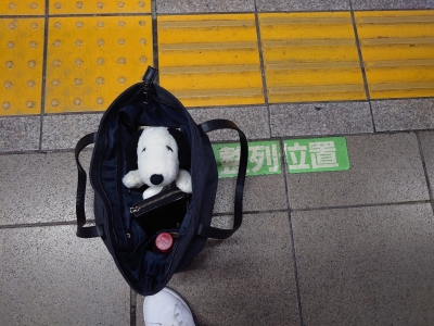 RIMURU(ﾘﾑﾙ) 検査！