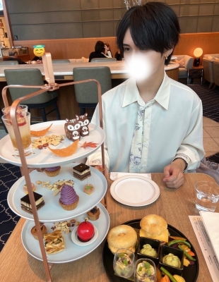 YUMEKI（ﾕﾒｷ） アフヌン🍴