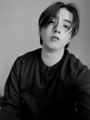 KAKERU(ｶｹﾙ) 今日も宜しくね🖤