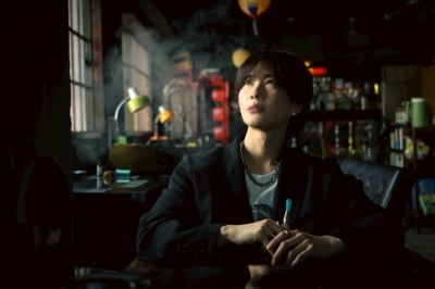 KAORU(ｶｦﾙ) 🆕宣材写真！
