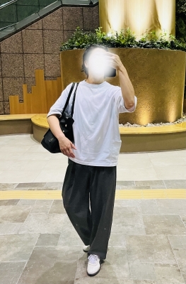 AYUTO(ｱﾕﾄ) 身長について