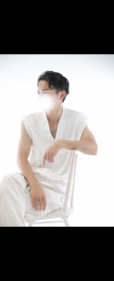 TOMOAKI(ﾄﾓｱｷ) 今日は少しだけ