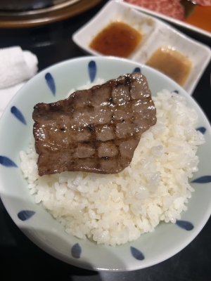 KONOSUKE(ｺｳﾉｽｹ) ご飯にも上着着せてやらないと