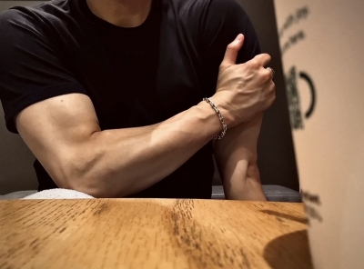 KONOSUKE(コウノスケ) 優しいだけじゃ物足りない人、いる?