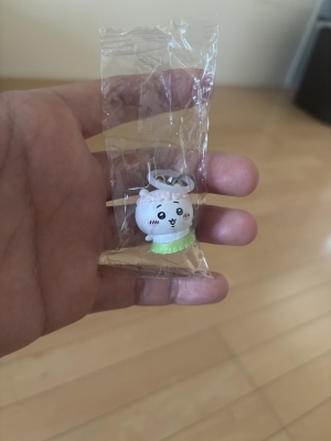 HIROTO(ヒロト) ちいかわ映画🐶