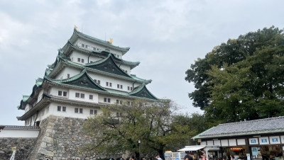 REO (ﾚｵ) お城大好き♪