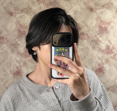 NANO(ﾅﾉ) ハマり