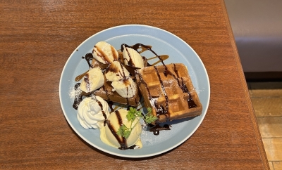 LEUN(ﾙｱﾝ) あなたと一緒に…🧇