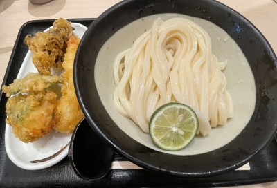 SUU(ｽｩ) お昼ご飯