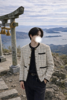 ARAN(アラン） 好きとか可愛いって…