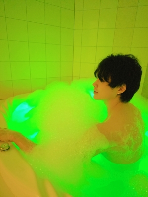 LEO(ﾚｵ) 気持ち良い目覚め☀️