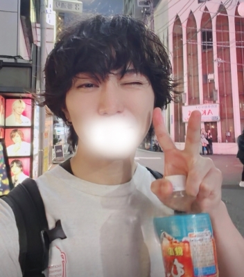 JOHN(ジョン) やっほー!