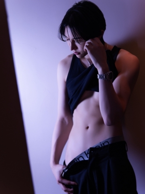 YUU (ﾕｳ) ゆっくり