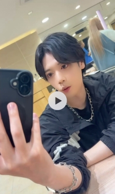 KIMIYA(ｷﾐﾔ) ホストと女風の違い☝️