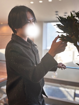 ARAN(アラン) 「わざわざ」を大切にできる人でいたい