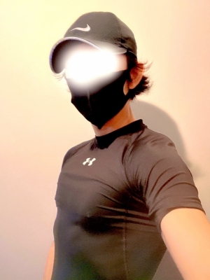 SHINNOSUKE(ｼﾝﾉｽｹ) 日頃から