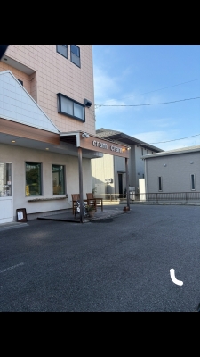 NOBU（ﾉﾌﾞ） おしゃれなパン屋さんに行ってきました！