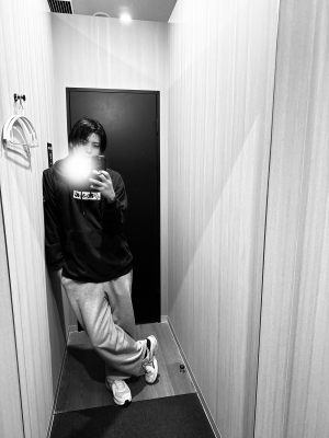 CHILL(ﾁﾙ) 1月ありがとう！