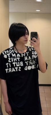 SHUSUKE(ｼｭｳｽｹ) 返信遅れます
