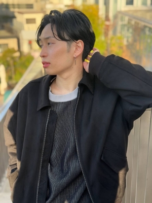 EIJI(ｴｲｼﾞ) おはようございます！