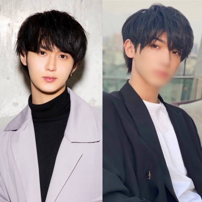 MISAKA(ﾐｻｶ) コラボキャスのおしらせ