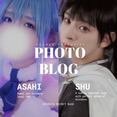 ASAHI(アサヒ) ⭐️【写メ日記リレー】⭐️