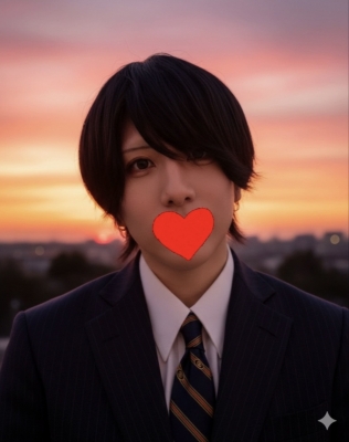 KIRATO(ｷﾗﾄ) 満開なのに