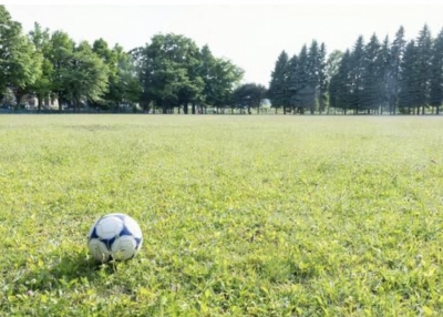 NAOHARU(ﾅｵﾊﾙ) サッカーやってました！