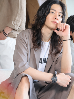 YORU(ﾖﾙ) 久しぶりです。