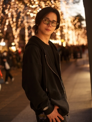 ASUNA(ｱｽﾅ) 宣材色々撮ってきました