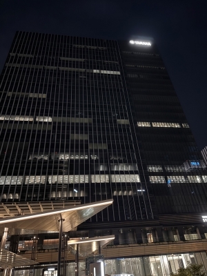 JIN(ｼﾞﾝ) 地元の会社