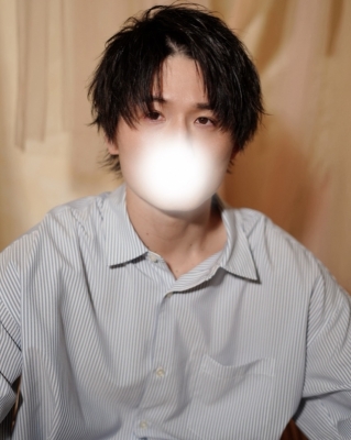 TAISHI(ﾀｲｼ) キスも焦らしが大切？