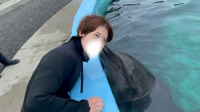 GOUKI(ｺﾞｳｷ) ついに47都道府県制覇しました🐬✨  