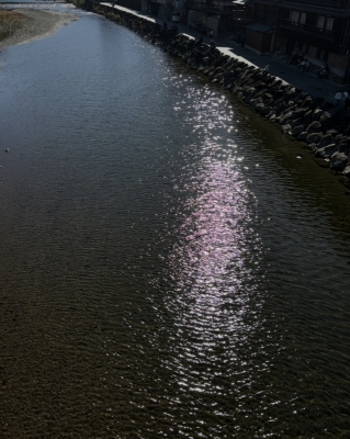 MASH(ﾏｯｼｭ) 伊勢神宮(内宮)