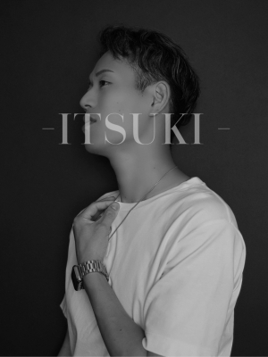 ITSUKI(ｲﾂｷ) Thank You♡