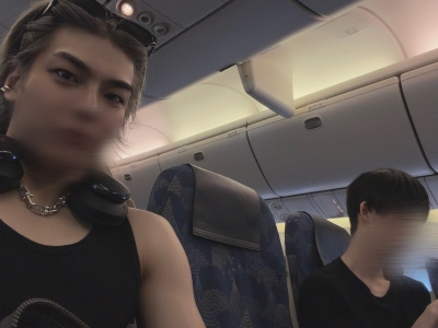 KEN（ｹﾝ） 北海道へ