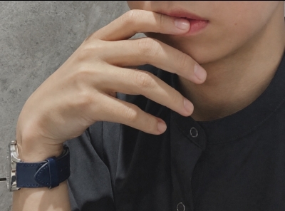 HARUMA(ﾊﾙﾏ) #81「キスはテクニックじゃない」