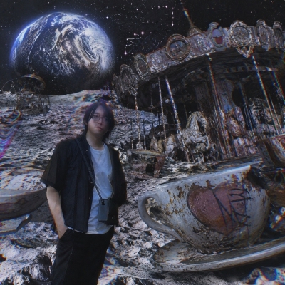 KATSUMI(カツミ) 夢