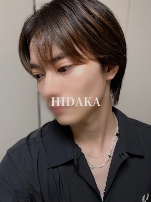 HIDAKA(ﾋﾀﾞｶ) ＨＩＤＡＫＡ