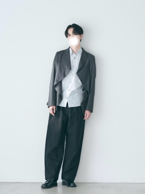 SEN(ｾﾝ) 明日からしばらくお休み