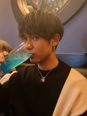 MISAKA(ﾐｻｶ) チャイナブルー