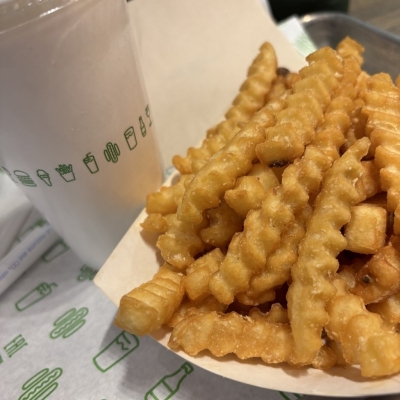 SOUP(ｽｰﾌﾟ) ポテすーぷ