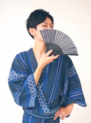 KEIYA(ｹｲﾔ) 浴衣デート可能です♡