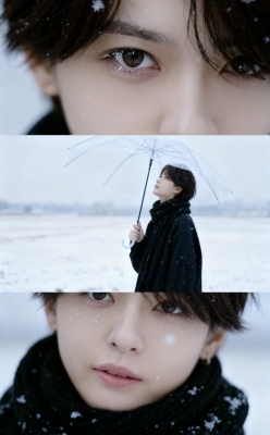 TATSUKI(タツキ) 特別な、初めてを