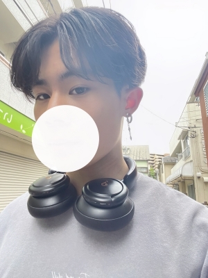 NAGI(ナギ) 大阪行くよーん☺️