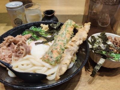 SHINYA(ｼﾝﾔ) 夏の暑さに負けないために！！
