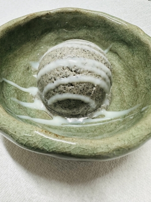 FUKAMI(ﾌｶﾐ) 今日暑かったね