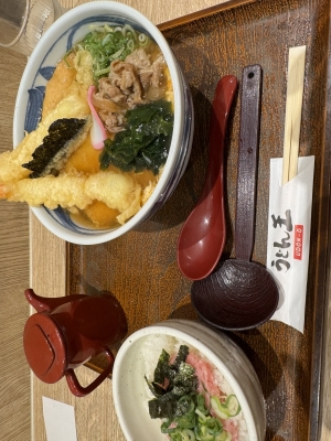 TOA(ﾄｱ) 食す