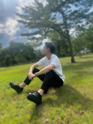 ITSUKI(イツキ) こういう時間も大事🌱